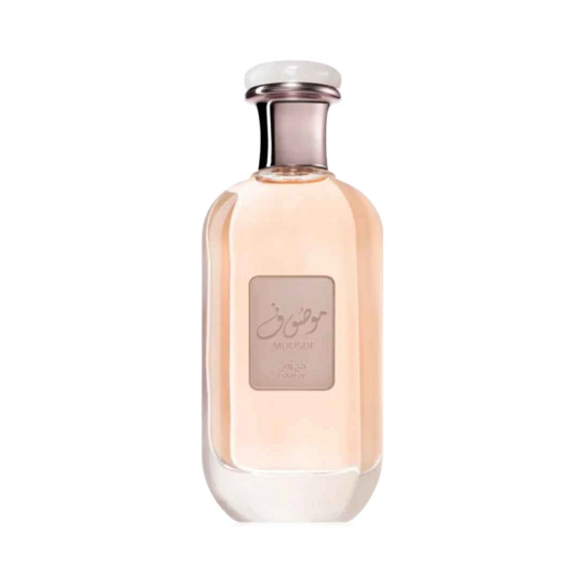ARD AL ZAAFARAN MOUSUF DAISY EDP FOR WOMEN - 100 ml -Hadiyyeh