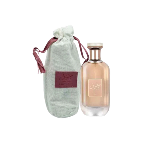 ARD AL ZAAFARAN MOUSUF DAISY EDP FOR WOMEN - 100 ml -Hadiyyeh