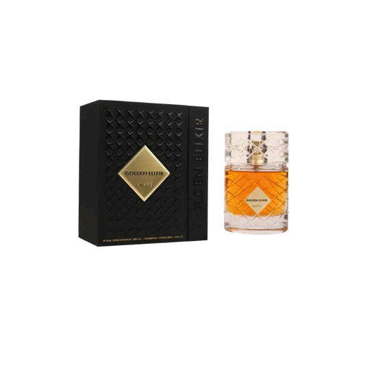 RIIFFS GOLDEN ELIXIR EDP UNISEX - 100 ml -Hadiyyeh