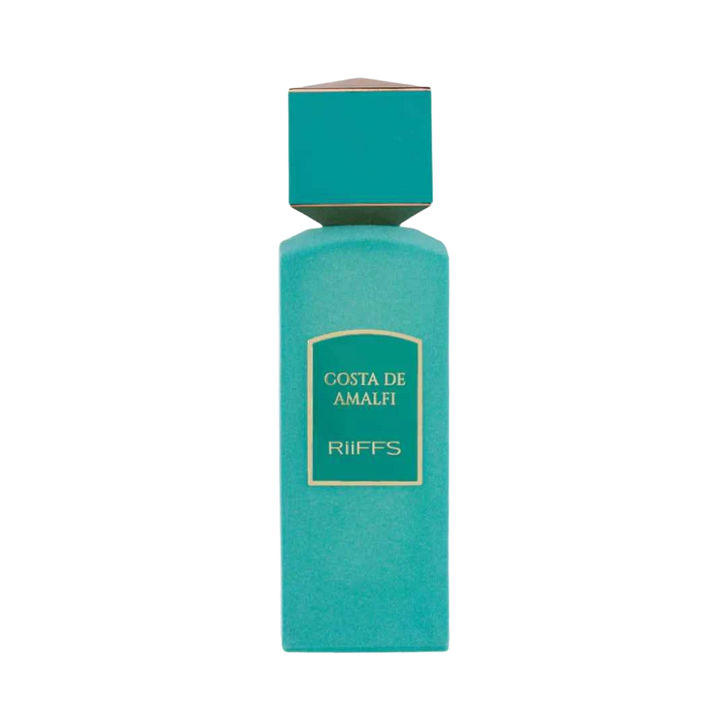 RIIFFS COSTA DE AMALFI EDP UNISEX - 100 ml -Hadiyyeh