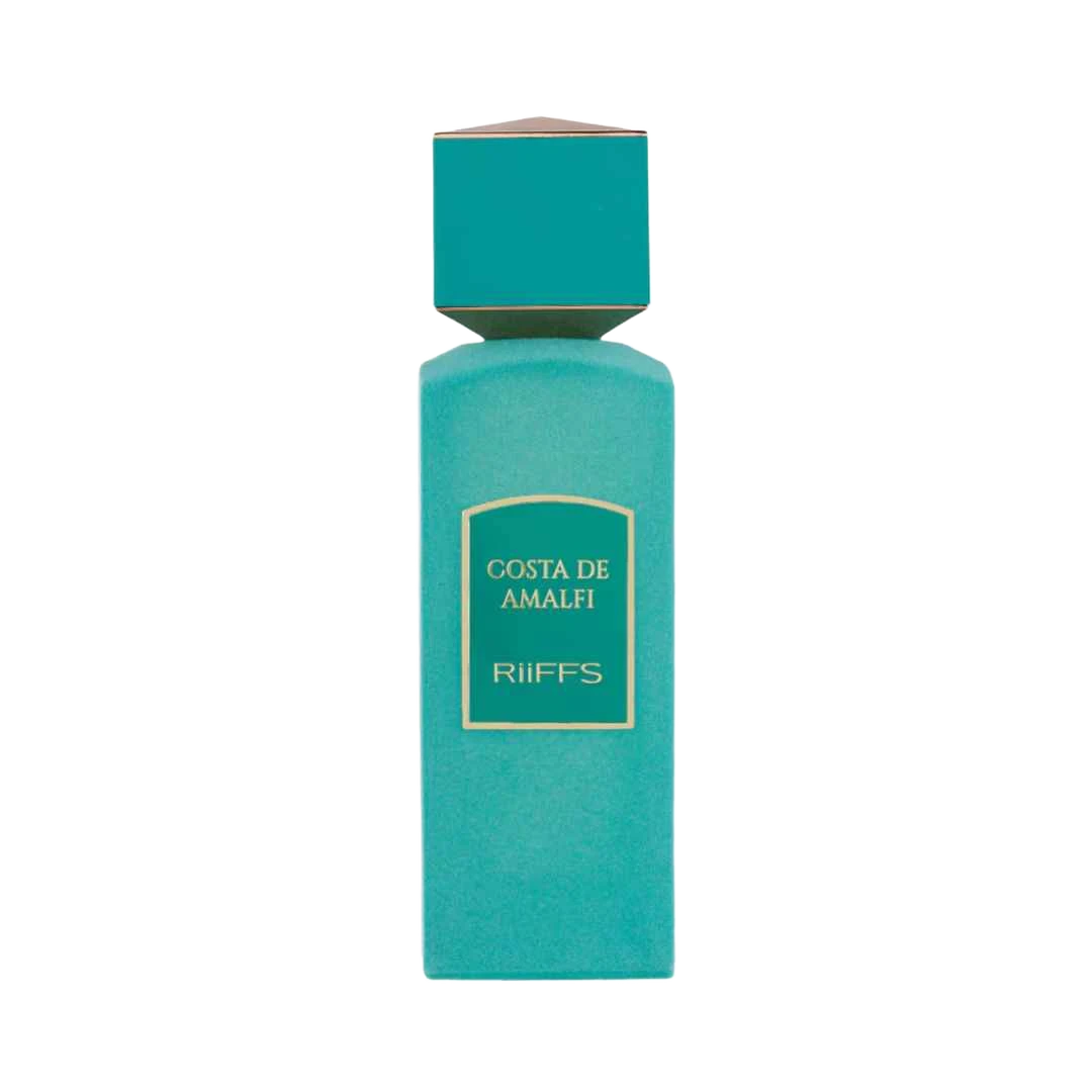 RIIFFS COSTA DE AMALFI EDP UNISEX - 100 ml -Hadiyyeh