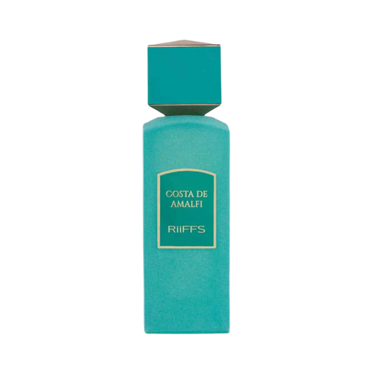RIIFFS COSTA DE AMALFI EDP UNISEX - 100 ml -Hadiyyeh