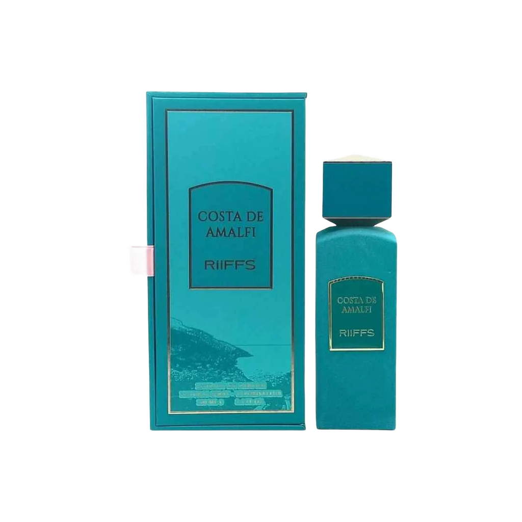 RIIFFS COSTA DE AMALFI EDP UNISEX - 100 ml -Hadiyyeh