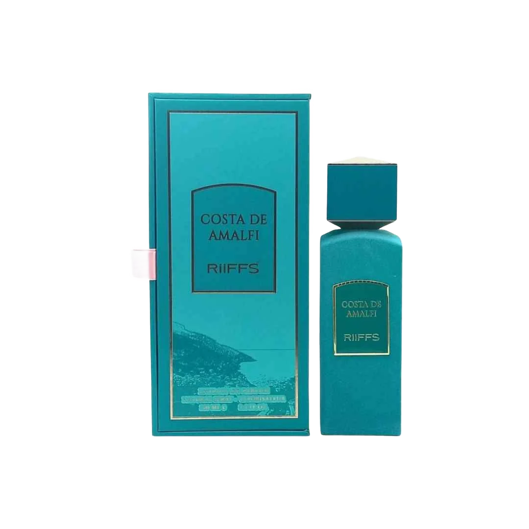 RIIFFS COSTA DE AMALFI EDP UNISEX - 100 ml -Hadiyyeh