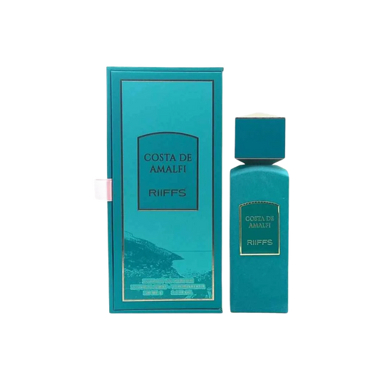 RIIFFS COSTA DE AMALFI EDP UNISEX - 100 ml -Hadiyyeh