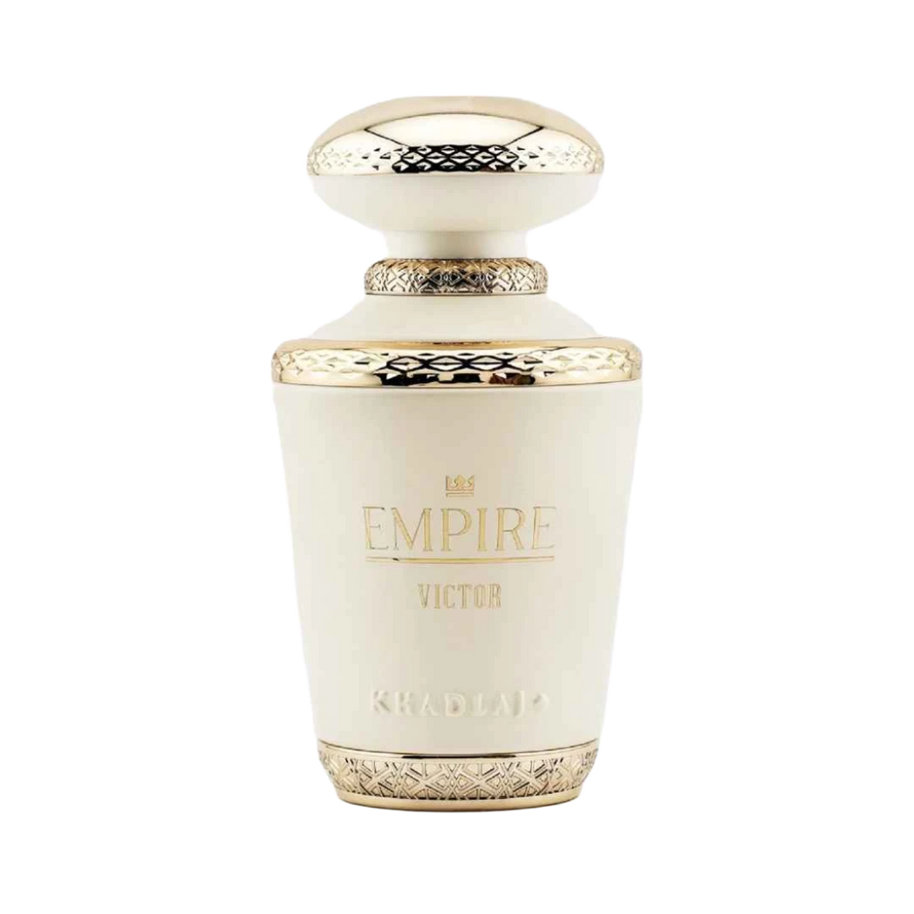 KHADLAJ EMPIRE VICTOR EDP FOR WOMEN - 100 ml -Hadiyyeh