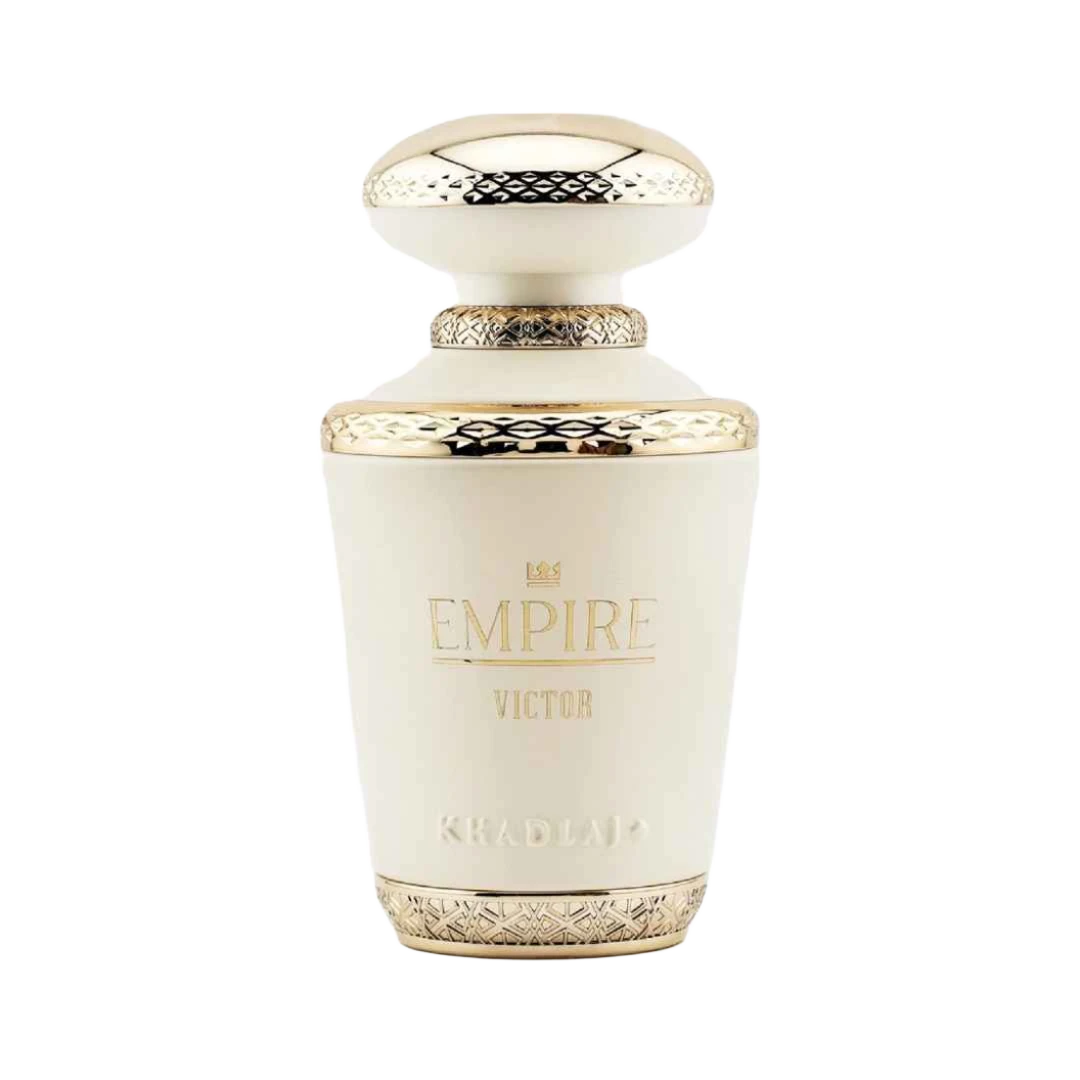 KHADLAJ EMPIRE VICTOR EDP FOR WOMEN - 100 ml -Hadiyyeh