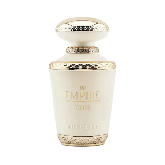 KHADLAJ EMPIRE VICTOR EDP FOR WOMEN - 100 ml -Hadiyyeh