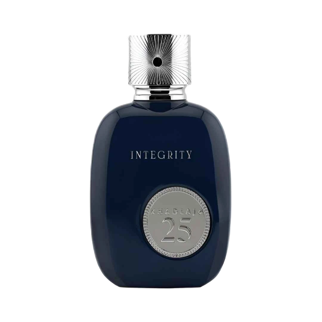 KHADLAJ 25 INTEGRITY EDP UNISEX - 100 ml -Hadiyyeh