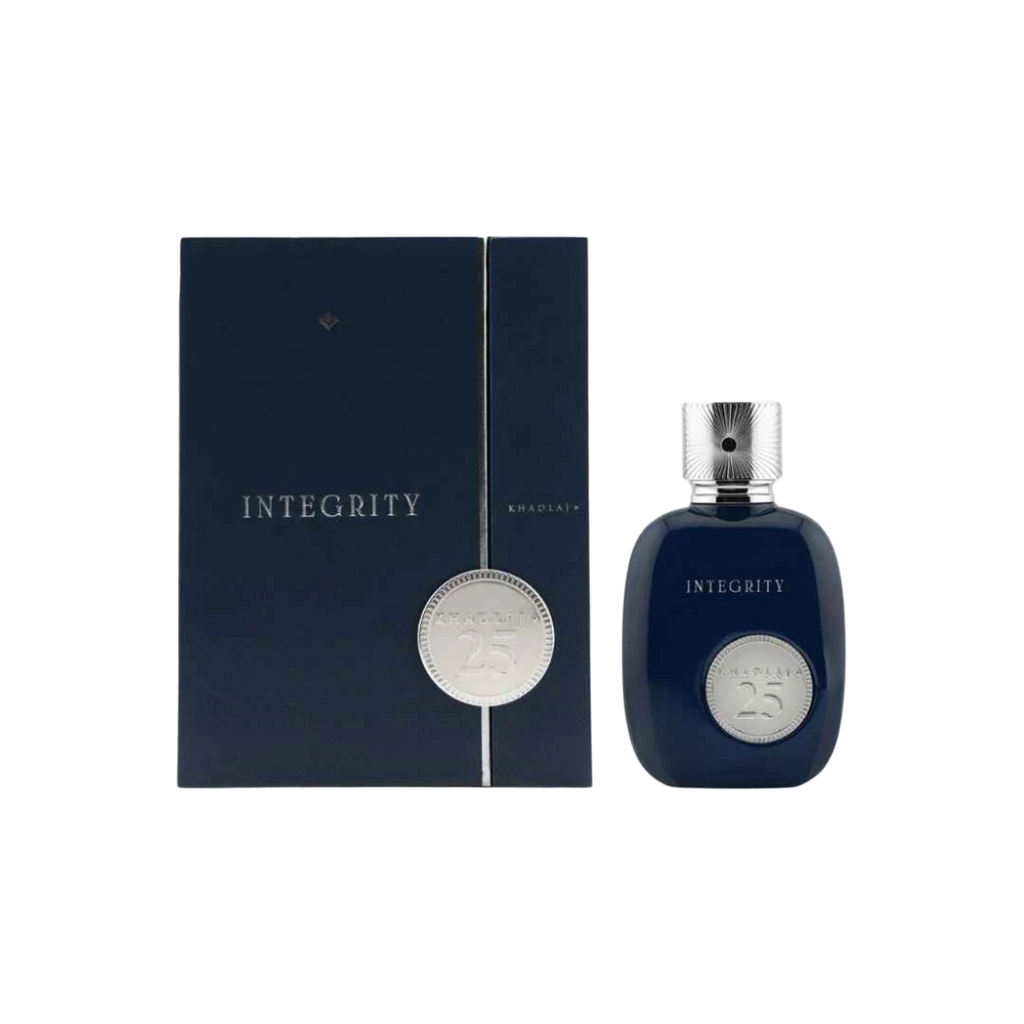 KHADLAJ 25 INTEGRITY EDP UNISEX - 100 ml -Hadiyyeh