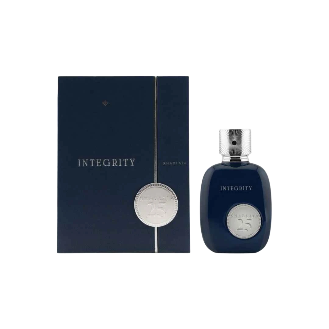 KHADLAJ 25 INTEGRITY EDP UNISEX - 100 ml -Hadiyyeh