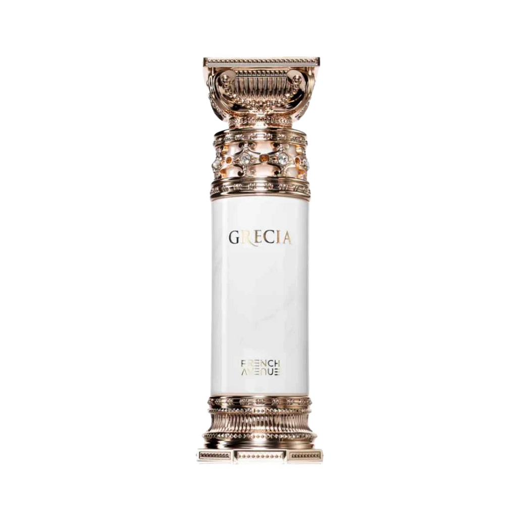FRENCH AVENUE GRECIA EDP FOR WOMEN - 100 ml -Hadiyyeh