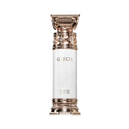 FRENCH AVENUE GRECIA EDP FOR WOMEN - 100 ml -Hadiyyeh