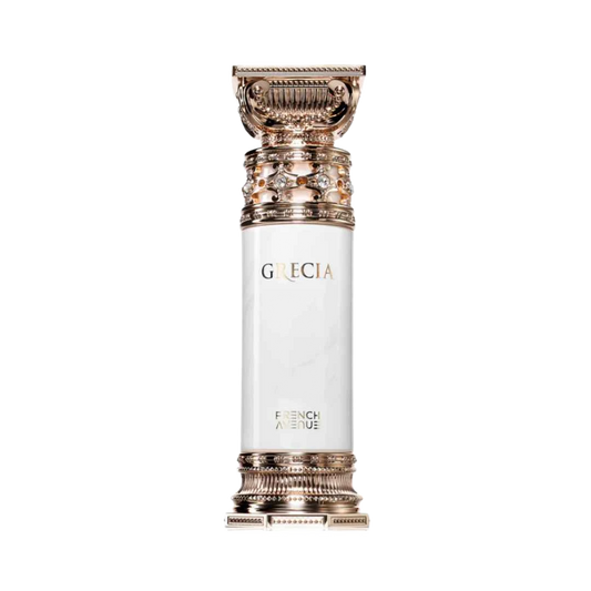 FRENCH AVENUE GRECIA EDP FOR WOMEN - 100 ml -Hadiyyeh