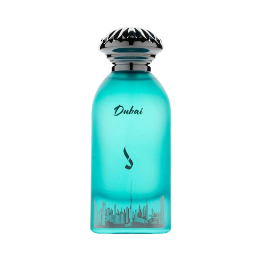 DKHOON EMIRATES DUBAI EDP FOR MEN DECANT - 10 ml -Hadiyyeh