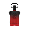 AFNAN SUPREMACY TAPIS ROUGE EDP FOR WOMEN - 100 ml -Hadiyyeh