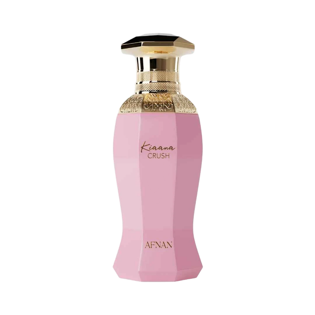 AFNAN KIAANA CRUSH EDP FOR WOMEN - 100 ml -Hadiyyeh