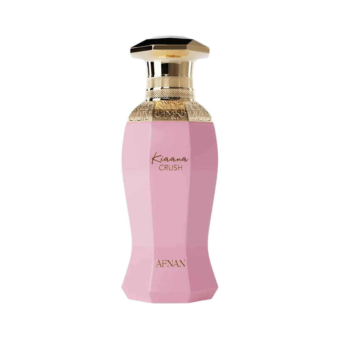 AFNAN KIAANA CRUSH EDP FOR WOMEN - 100 ml -Hadiyyeh