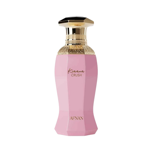 AFNAN KIAANA CRUSH EDP FOR WOMEN - 100 ml -Hadiyyeh