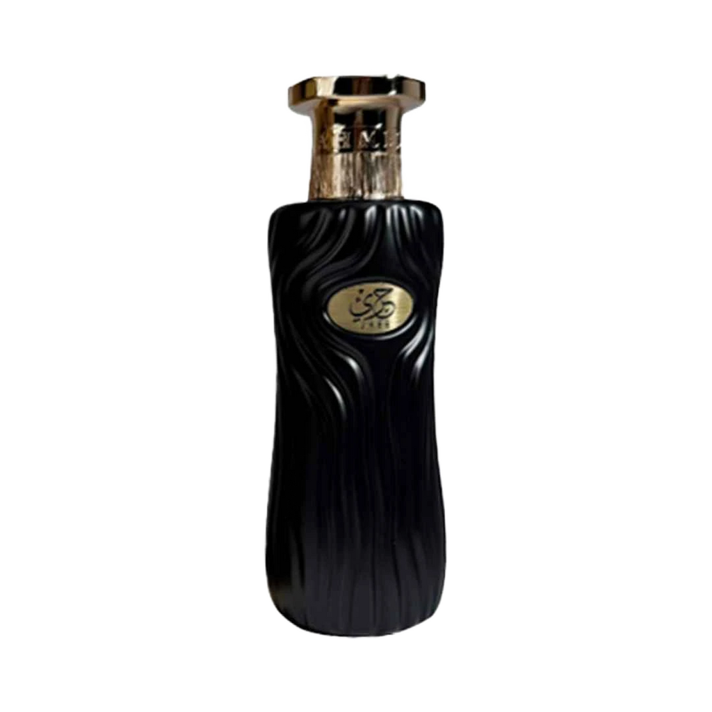 AHMED AL MAGHRIBI JREE EDP UNISEX - 100 ml -Hadiyyeh
