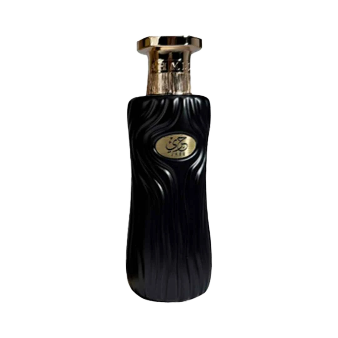 AHMED AL MAGHRIBI JREE EDP UNISEX - 100 ml -Hadiyyeh