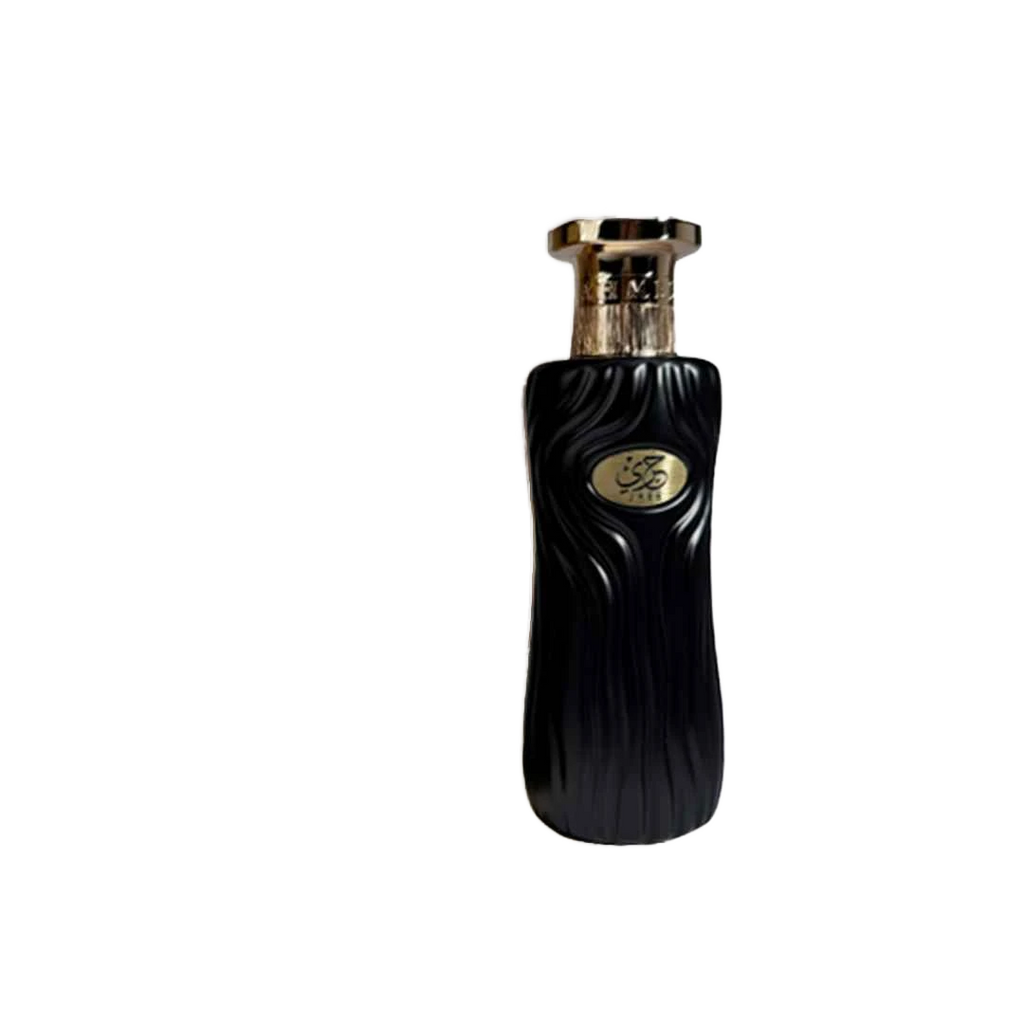 AHMED AL MAGHRIBI JREE EDP UNISEX - 100 ml -Hadiyyeh