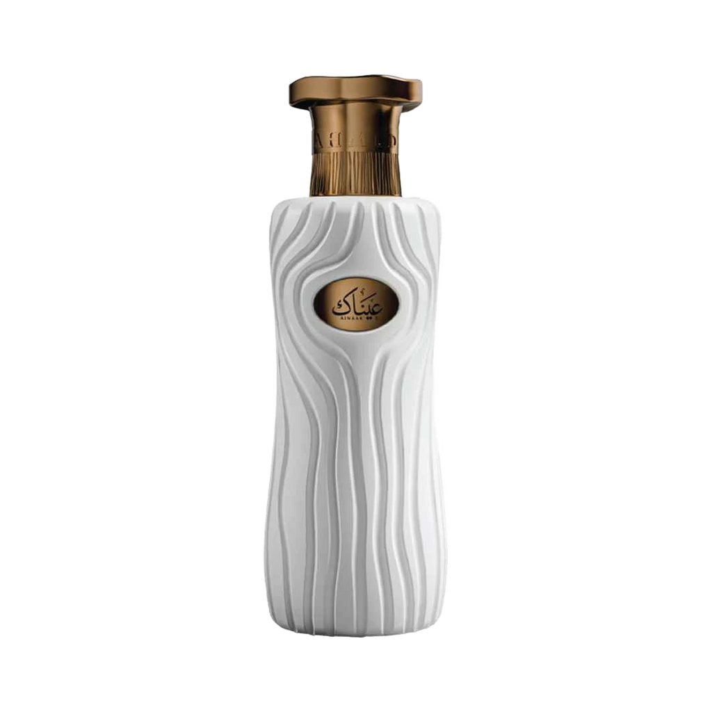 AHMED AL MAGHRIBI AINAAK EDP UNISEX - 100 ml -Hadiyyeh