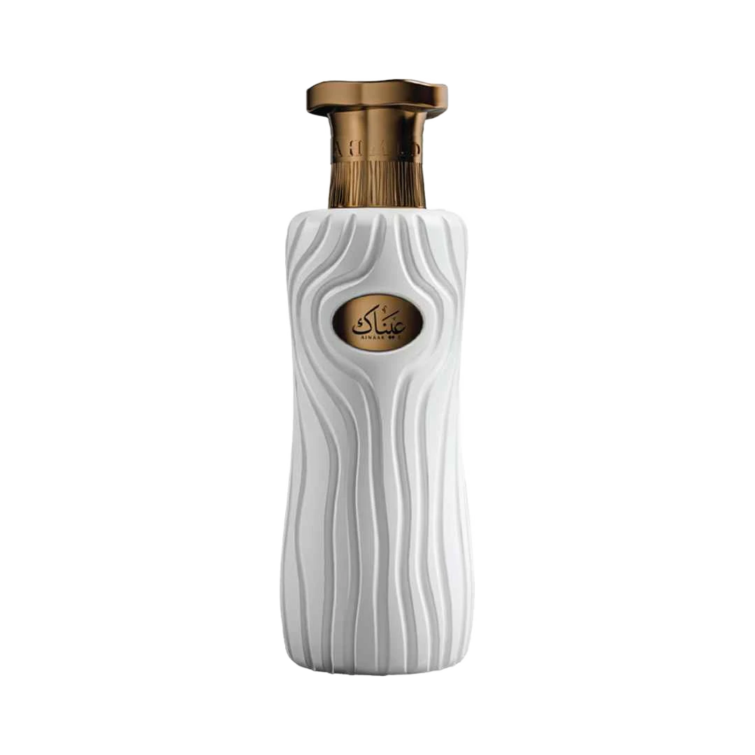 AHMED AL MAGHRIBI AINAAK EDP UNISEX - 100 ml -Hadiyyeh