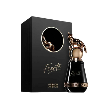 FRENCH AVENUE FIERTE EDP FOR WOMEN - 100 ml -Hadiyyeh