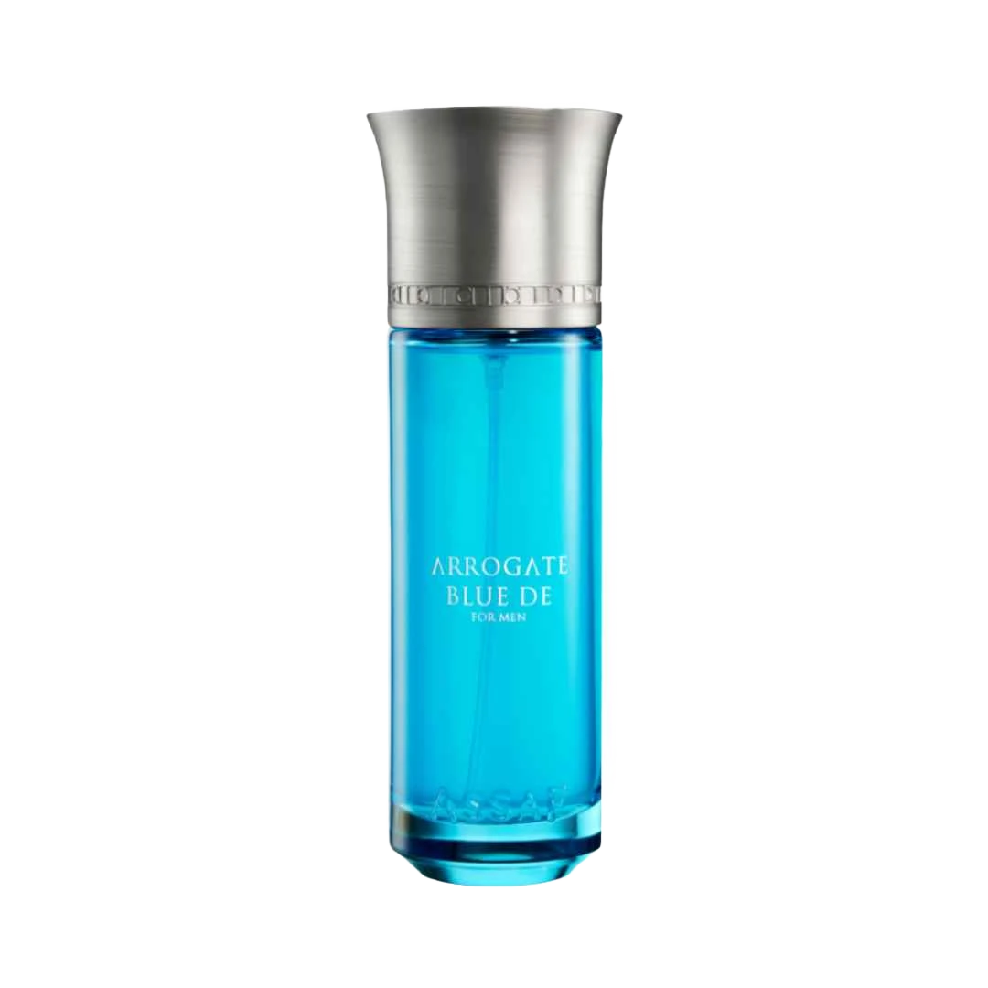 ASSAF ARROGATE BLUE DE EDP FOR MEN - 200 ml -Hadiyyeh