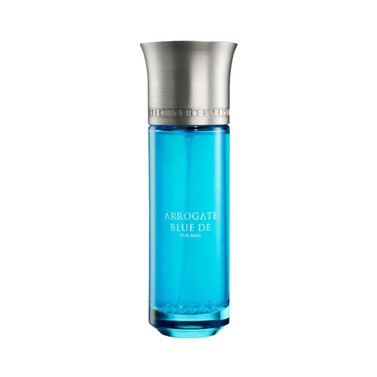 ASSAF ARROGATE BLUE DE EDP FOR MEN - 200 ml -Hadiyyeh