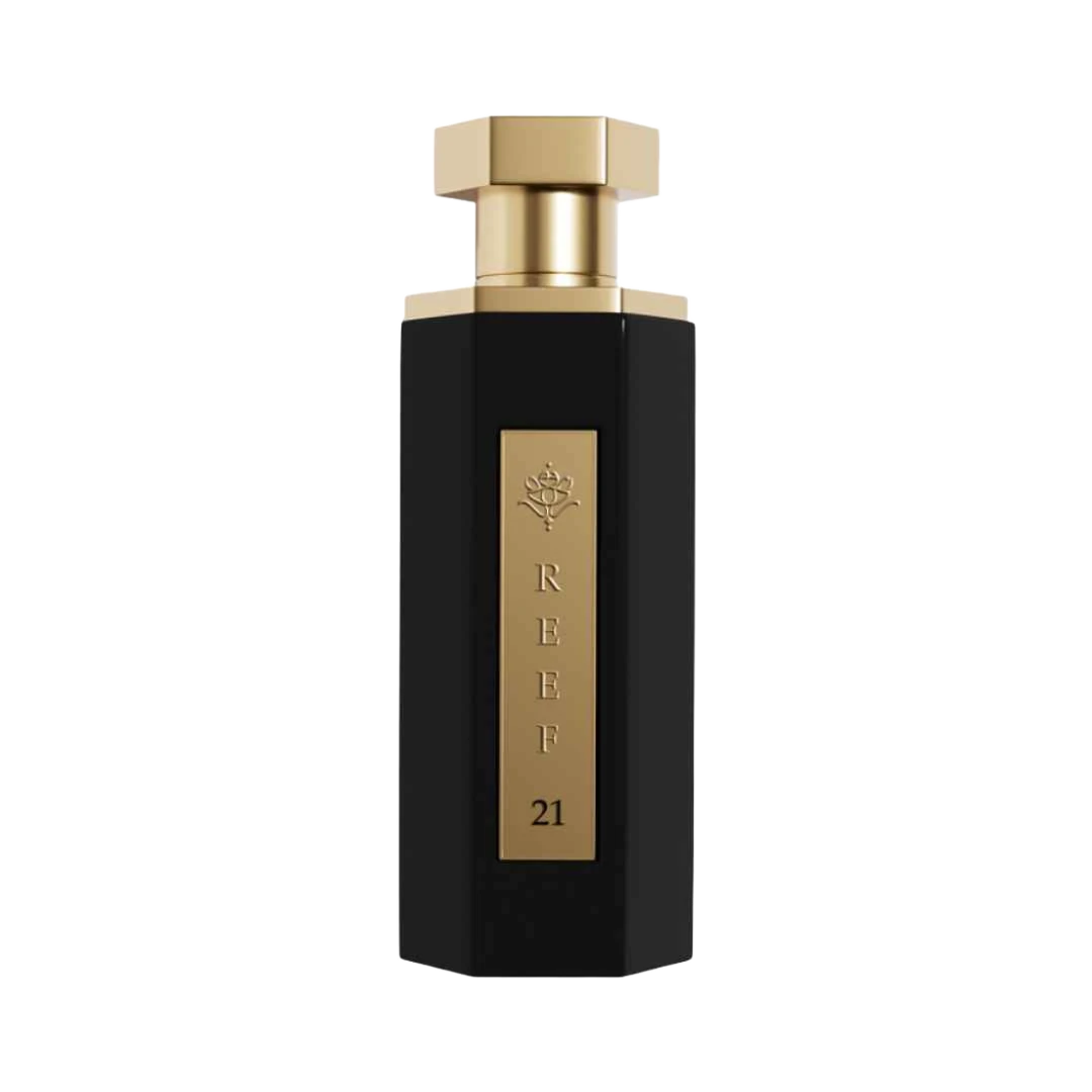 REEF 21 EDP UNISEX - 100 ml -Hadiyyeh