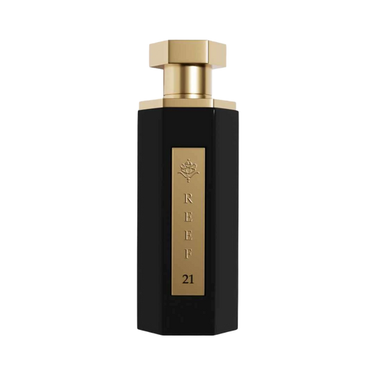 REEF 21 EDP UNISEX - 100 ml -Hadiyyeh