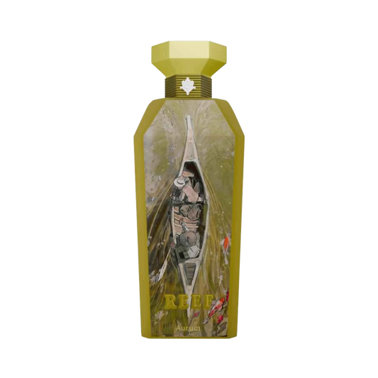 REEF AURUM EDP UNISEX - 150 ml -Hadiyyeh