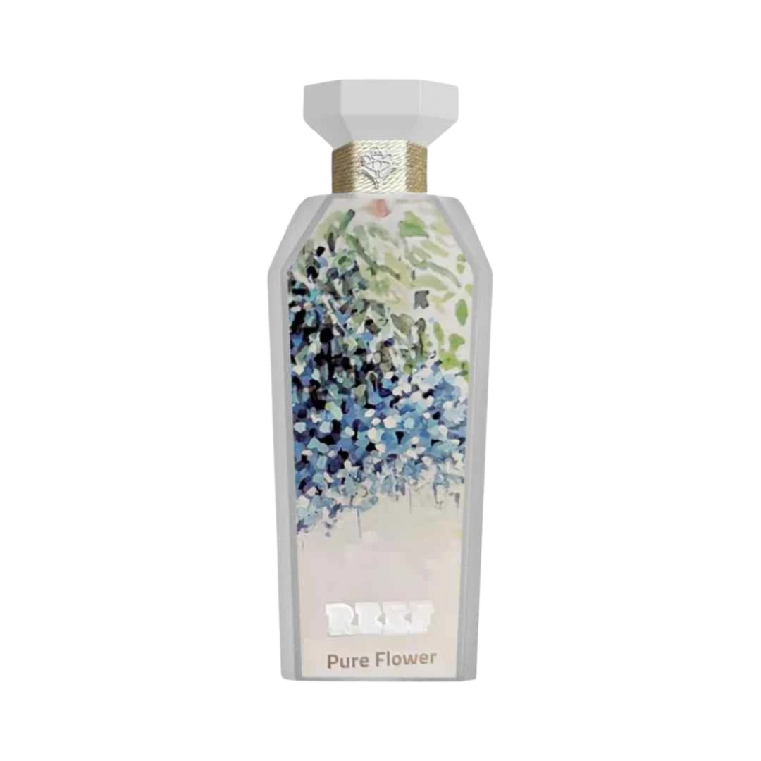 REEF PURE FLOWER EDP UNISEX - 150 ml -Hadiyyeh
