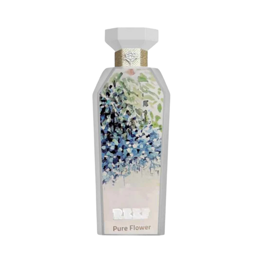 REEF PURE FLOWER EDP UNISEX - 150 ml -Hadiyyeh