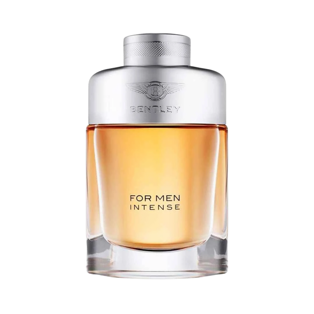 BENTLEY INTENSE EDP FOR MEN DECANT - 10 ml -Hadiyyeh