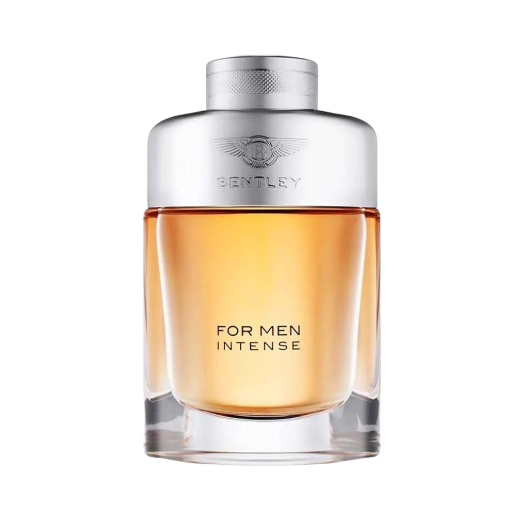 BENTLEY INTENSE EDP FOR MEN DECANT - 10 ml -Hadiyyeh