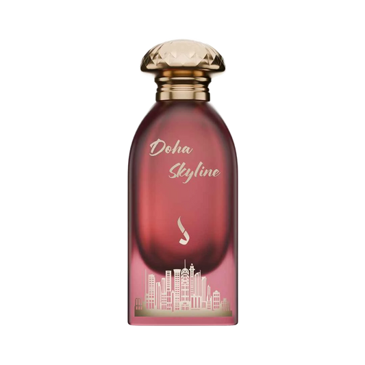 DKHOON EMIRATES DOHA SKYLINE EDP UNISEX - 100 ml -Hadiyyeh