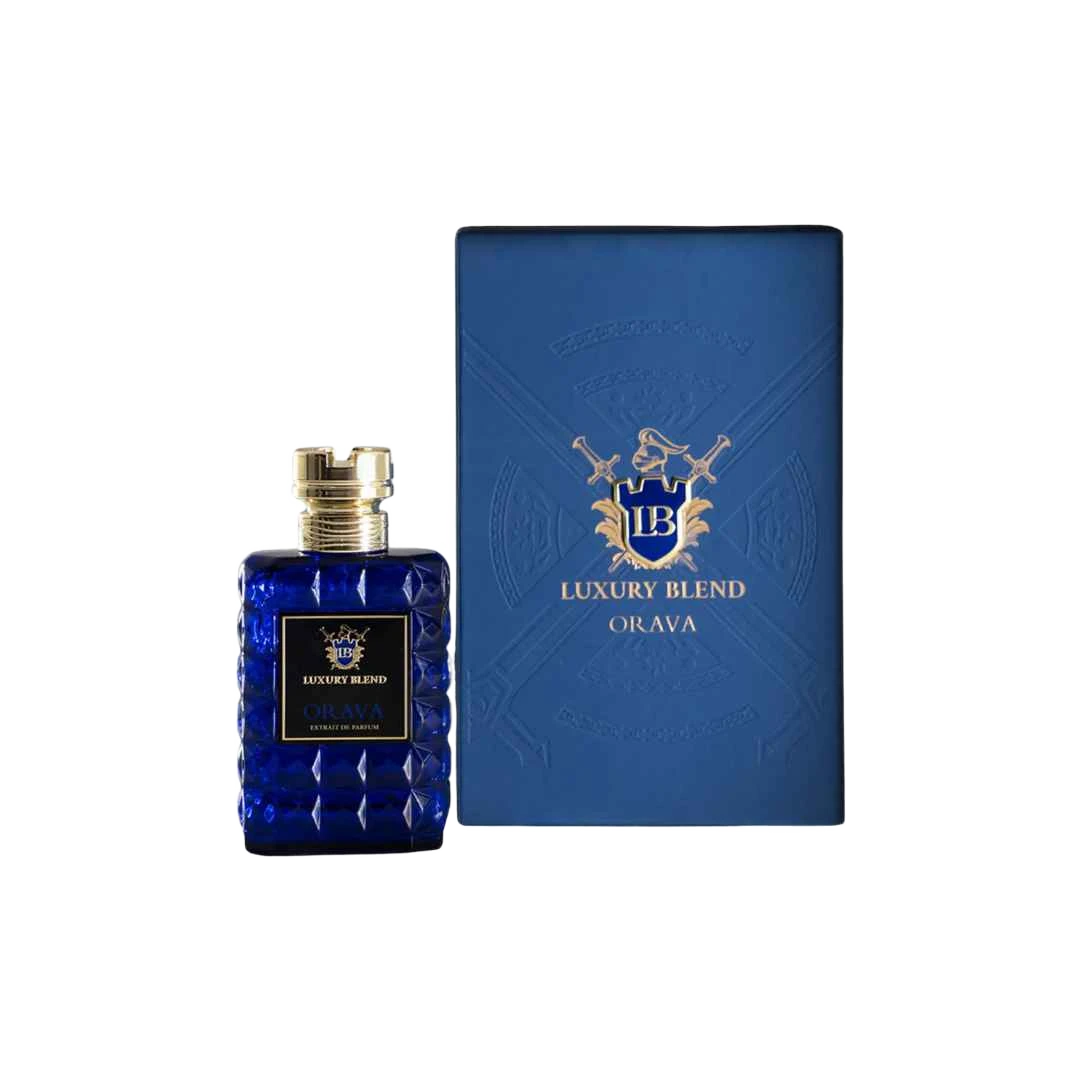 LUXURY BLEND ORAVA EDP UNISEX - 100 ml -Hadiyyeh