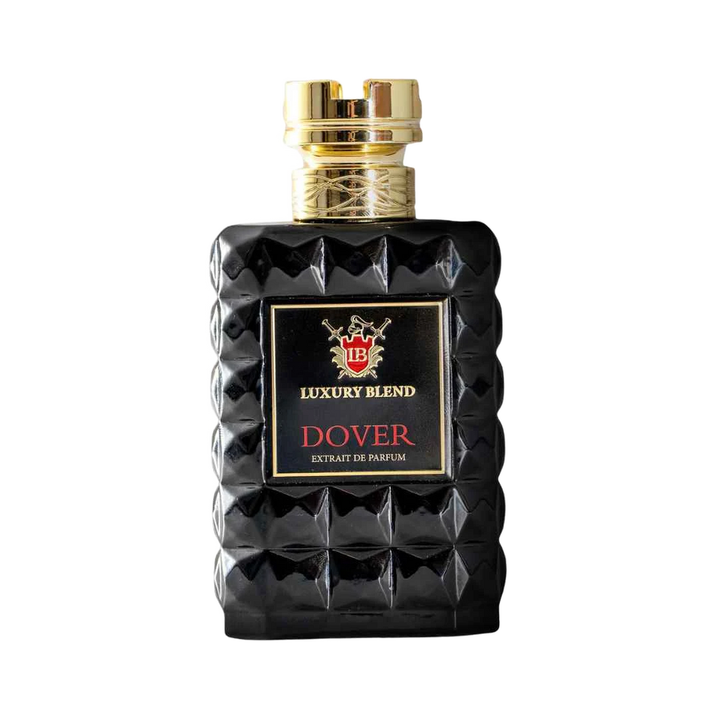 LUXURY BLEND DOVER EDP UNISEX - 100 ml -Hadiyyeh