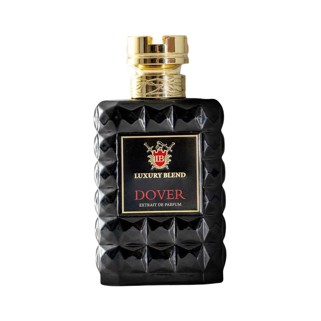 LUXURY BLEND DOVER EDP UNISEX - 100 ml -Hadiyyeh