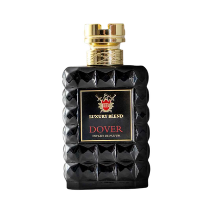 LUXURY BLEND DOVER EDP UNISEX - 100 ml -Hadiyyeh