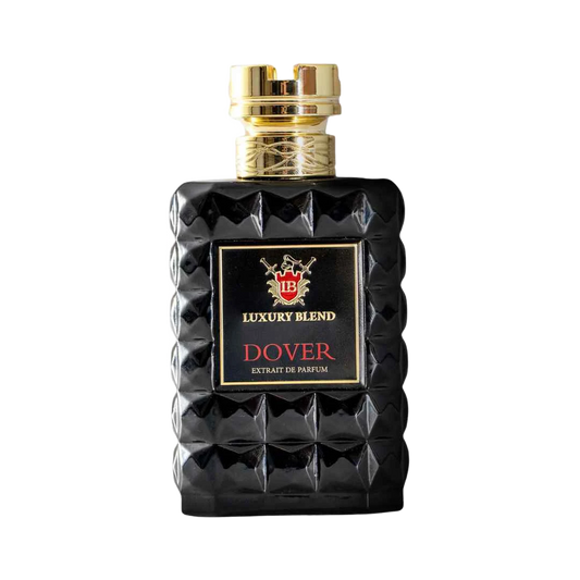 LUXURY BLEND DOVER EDP UNISEX - 100 ml -Hadiyyeh