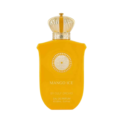 GULF ORCHID MANGO ICE EDP FOR MEN DECANT - 10 ml -Hadiyyeh