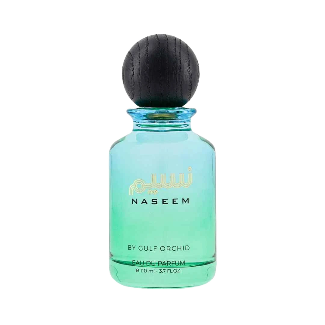 GULF ORCHID NASEEM EDP FOR MEN - 110 ml -Hadiyyeh