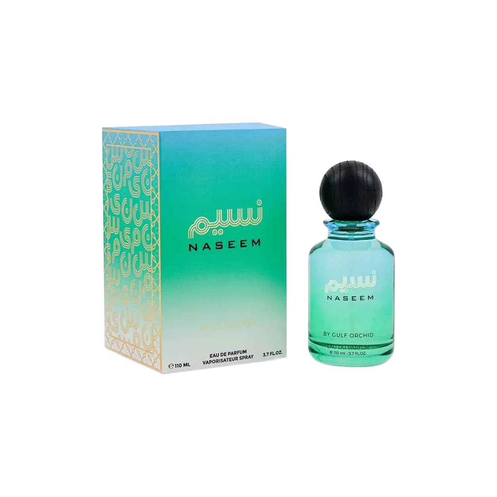 GULF ORCHID NASEEM EDP FOR MEN - 110 ml -Hadiyyeh