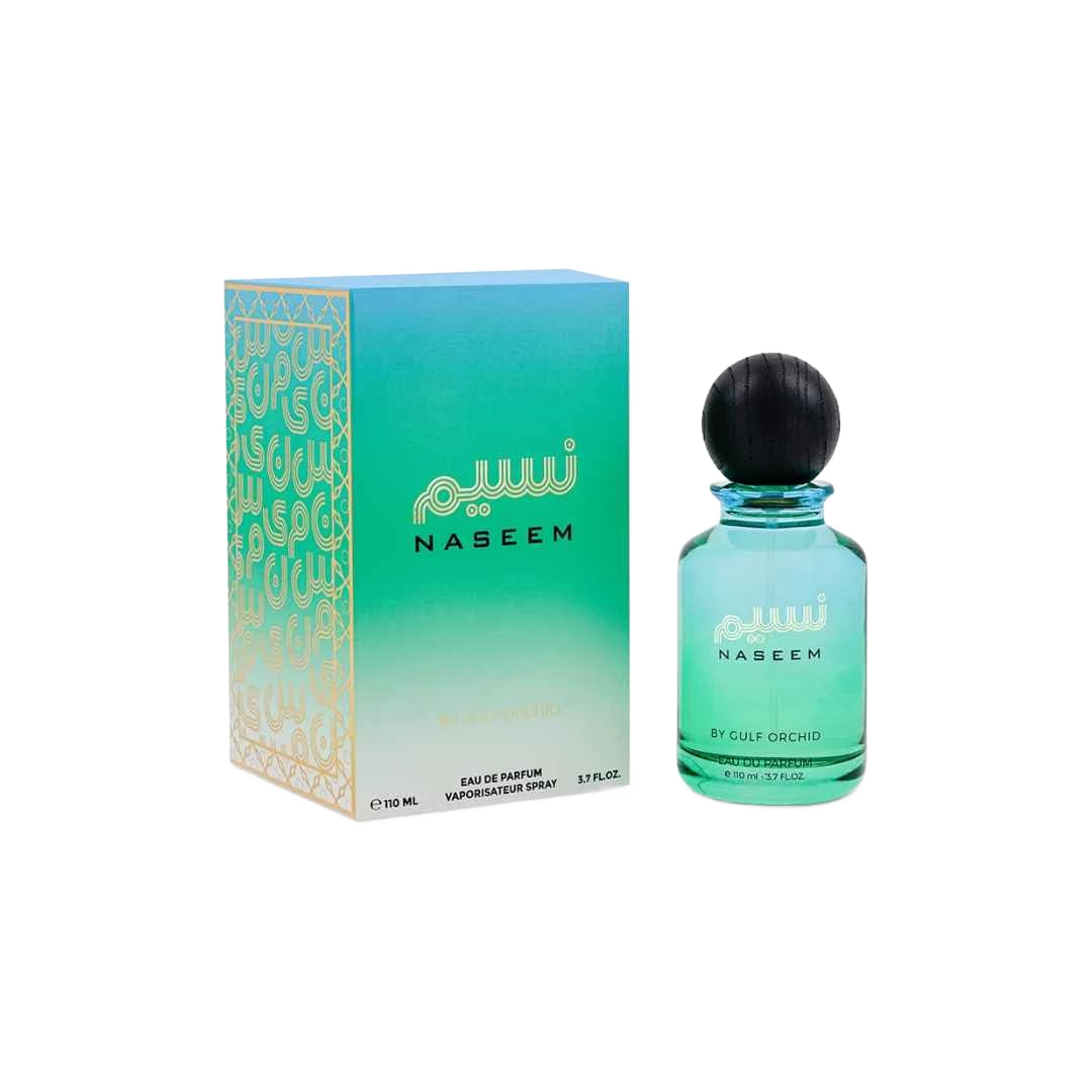 GULF ORCHID NASEEM EDP FOR MEN - 110 ml -Hadiyyeh