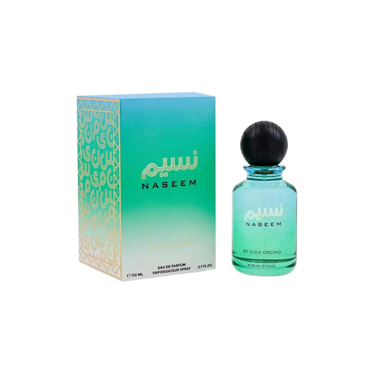 GULF ORCHID NASEEM EDP FOR MEN - 110 ml -Hadiyyeh