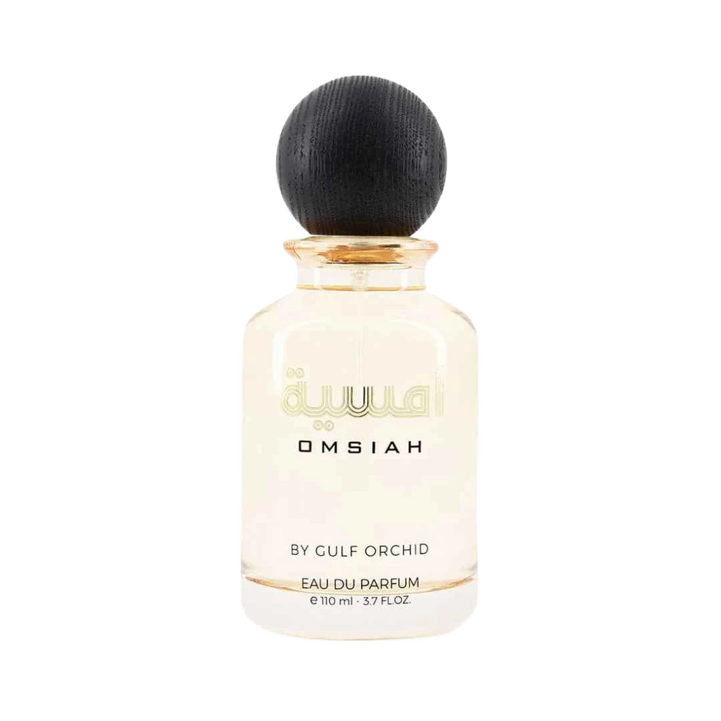 GULF ORCHID OMSIAH EDP UNISEX - 110 ml -Hadiyyeh